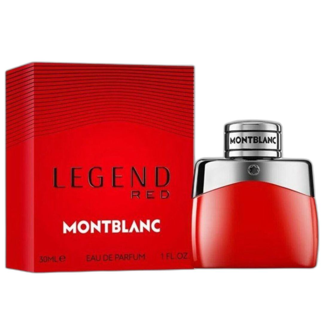 Perfume Legend Red Montblanc-3A RIVIERA